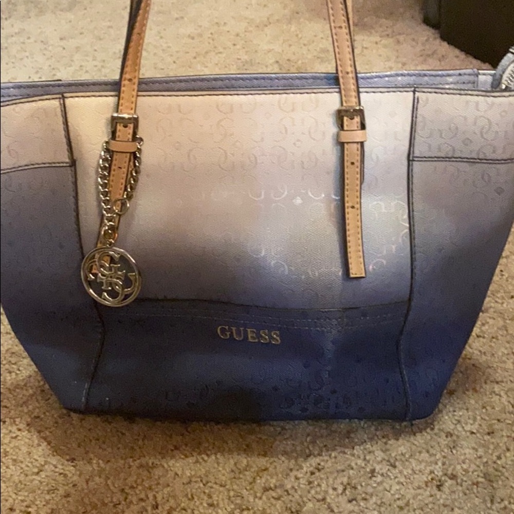 Guess Bag